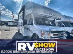 New 2027 Entegra Coach Odyssey SE 22CF available in Claremont, North Carolina