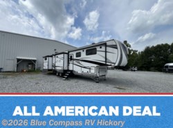 Used 2022 Highland Ridge Open Range OF395BHS available in Claremont, North Carolina