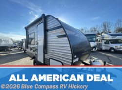 New 2026 Forest River Aurora Light 13RDX available in Claremont, North Carolina