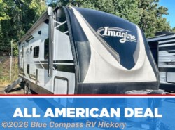 Used 2021 Grand Design Imagine 2600RB available in Claremont, North Carolina
