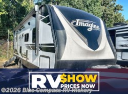 Used 2021 Grand Design Imagine 2600RB available in Claremont, North Carolina