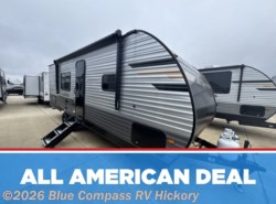 New 2027 Forest River Aurora Light 23BHS available in Claremont, North Carolina