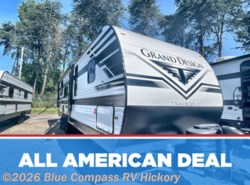New 2027 Grand Design Transcend 285RKT available in Claremont, North Carolina