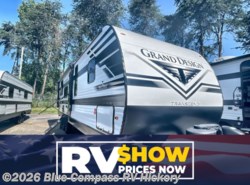 New 2027 Grand Design Transcend 285RKT available in Claremont, North Carolina