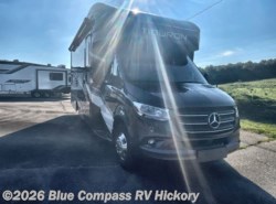 Used 2023 Thor Motor Coach Tiburon Sprinter 24FB available in Claremont, North Carolina