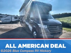 Used 2023 Thor Motor Coach Tiburon Sprinter 24FB available in Claremont, North Carolina