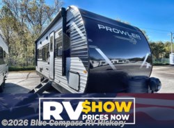 New 2026 Heartland Prowler 2201MDS available in Claremont, North Carolina