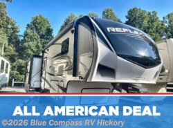 Used 2022 Grand Design Reflection 320MKS available in Claremont, North Carolina