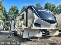 Used 2022 Grand Design Reflection 320MKS available in Claremont, North Carolina