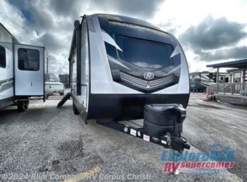 New 2022 Cruiser RV Radiance Ultra Lite 21RB available in Corpus Christi, Texas