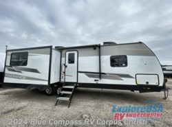 New 2022 Cruiser RV Radiance Ultra Lite 27RE available in Corpus Christi, Texas