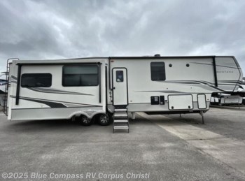 New 2022 Keystone Montana MO3931FB available in Corpus Christi, Texas