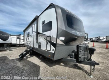 New 2023 Forest River Rockwood Signature Ultra Lite 8263MBR available in Corpus Christi, Texas