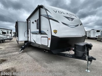 New 2023 CrossRoads Volante 33DB available in Corpus Christi, Texas