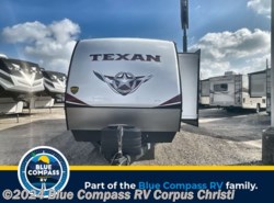 New 2024 CrossRoads  Texan 34BH available in Corpus Christi, Texas