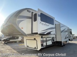  Used 2016 Forest River Cardinal 3825FL available in Corpus Christi, Texas