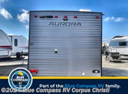 New 2023 Forest River Aurora 16BHX available in Corpus Christi, Texas