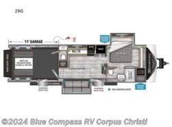 New 2024 Grand Design Momentum G-Class 29G available in Corpus Christi, Texas