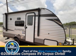 New 2024 Forest River Aurora Light 16BHX available in Corpus Christi, Texas