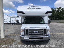 New 2025 Jayco Redhawk 29XK available in Corpus Christi, Texas