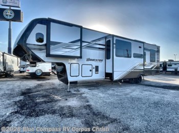 New 2025 Grand Design Momentum M-Class 344M available in Corpus Christi, Texas