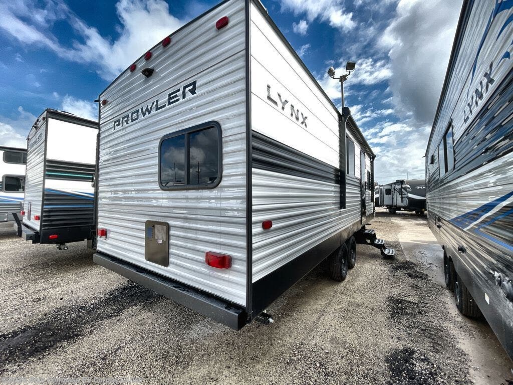 New 2025 Heartland Prowler Lynx 2511BHX available in Corpus Christi, Texas