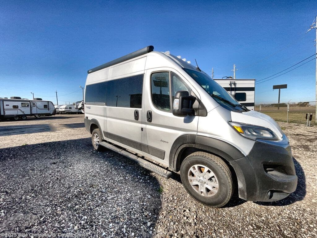 New 2025 Jayco Comet 18C available in Corpus Christi, Texas