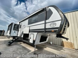 New 2025 East to West Blackthorn 3700BH-OK available in Corpus Christi, Texas