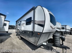 New 2025 Forest River Rockwood Mini Lite 2205S available in Corpus Christi, Texas