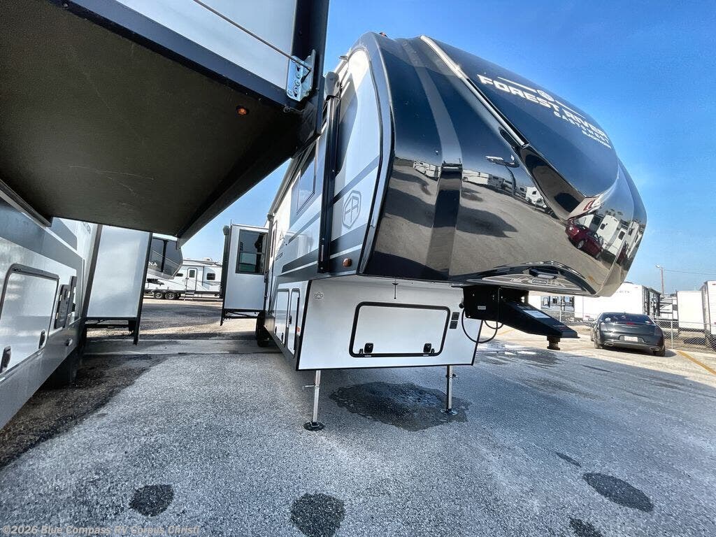 New 2025 East to West Blackthorn 3700BH-OK available in Corpus Christi, Texas