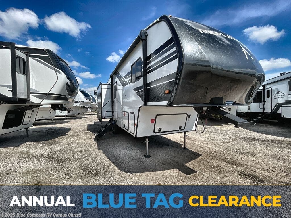 New 2026 Grand Design Reflection 100 Series 28RL available in Corpus Christi, Texas