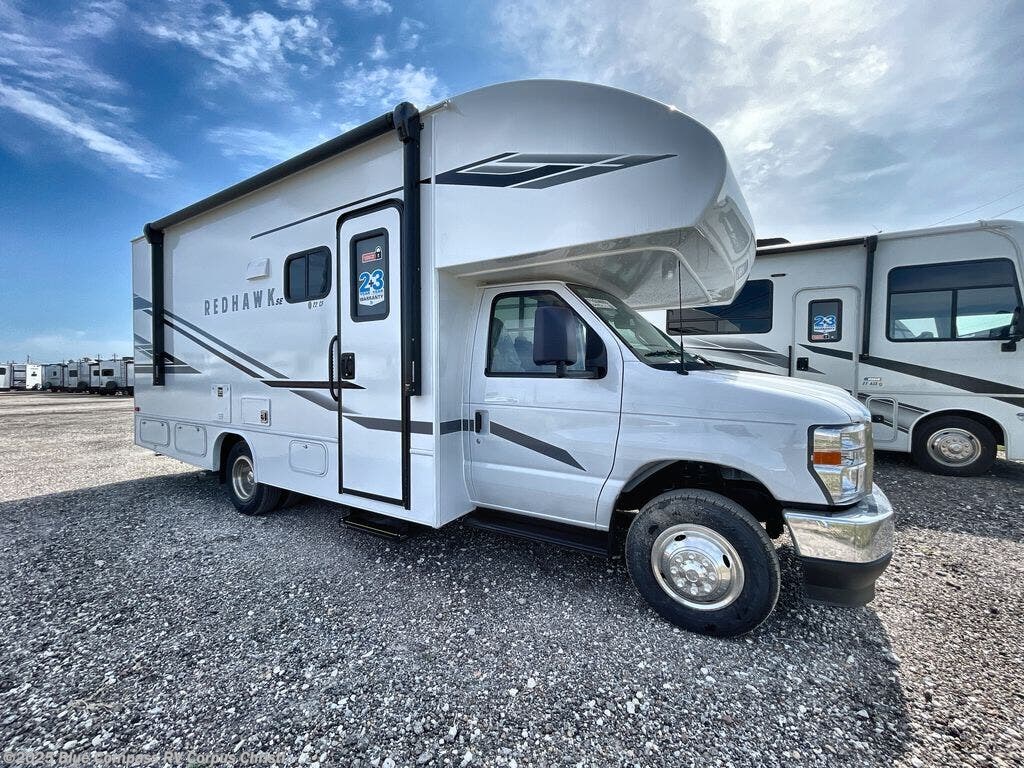 New 2026 Jayco Redhawk SE 22CF available in Corpus Christi, Texas