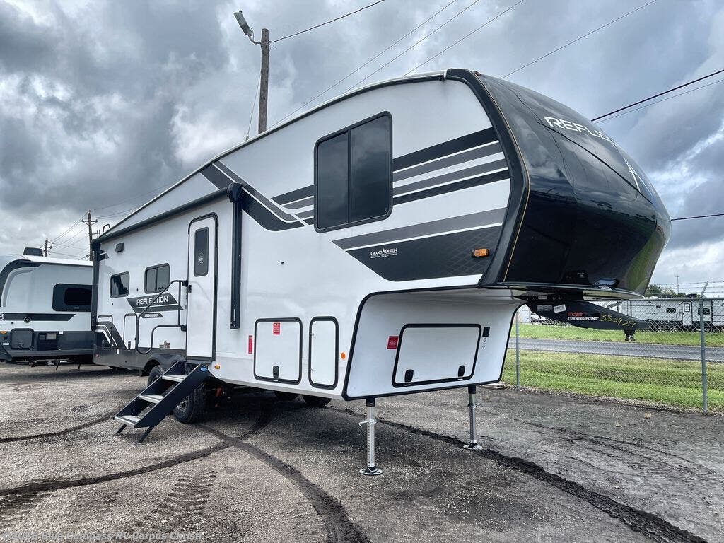 New 2026 Grand Design Reflection 150 Series 270BN available in Corpus Christi, Texas