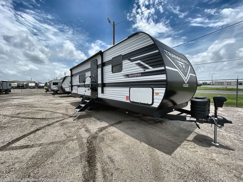New 2026 Grand Design Transcend Xplor 26BHX available in Corpus Christi, Texas