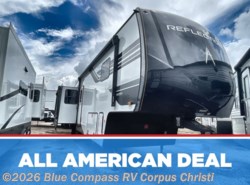 New 2026 Grand Design Reflection 337RLS available in Corpus Christi, Texas