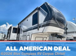 New 2026 Keystone Montana High Country 381TB available in Corpus Christi, Texas