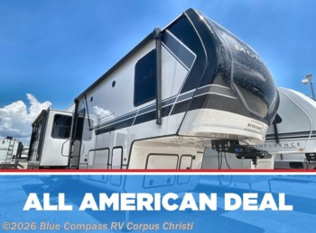 New 2026 Keystone Montana High Country 381TB available in Corpus Christi, Texas