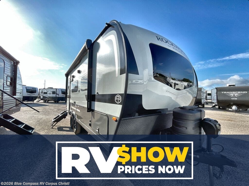 New 2026 Forest River Rockwood Mini Lite 2109S available in Corpus Christi, Texas