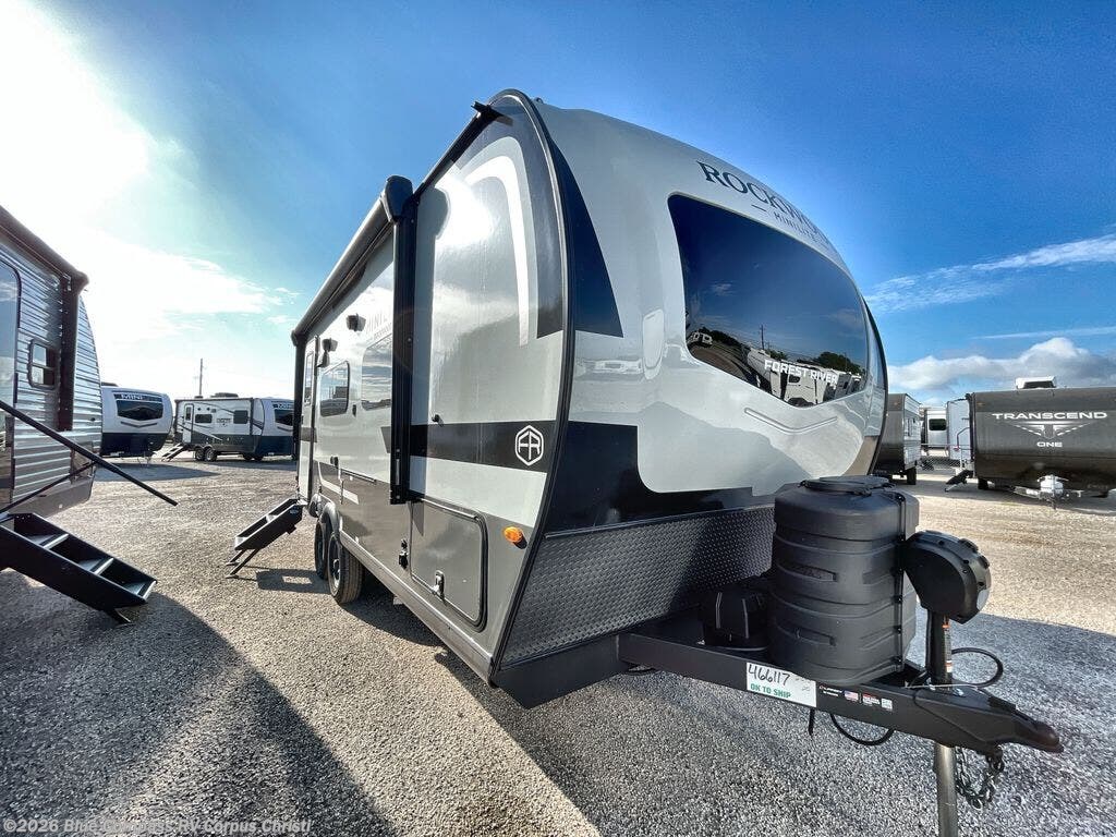 New 2026 Forest River Rockwood Mini Lite 2109S available in Corpus Christi, Texas