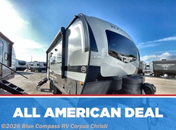 New 2026 Forest River Rockwood Mini Lite 2109S available in Corpus Christi, Texas