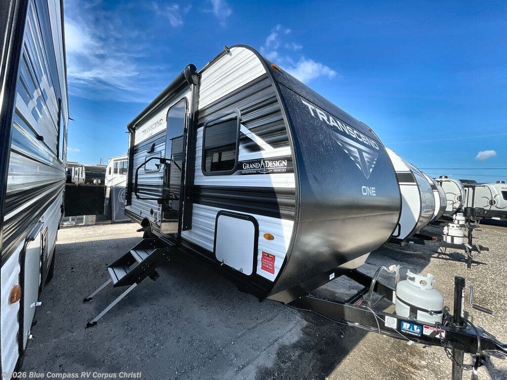 New 2026 Grand Design Transcend One 151BH available in Corpus Christi, Texas