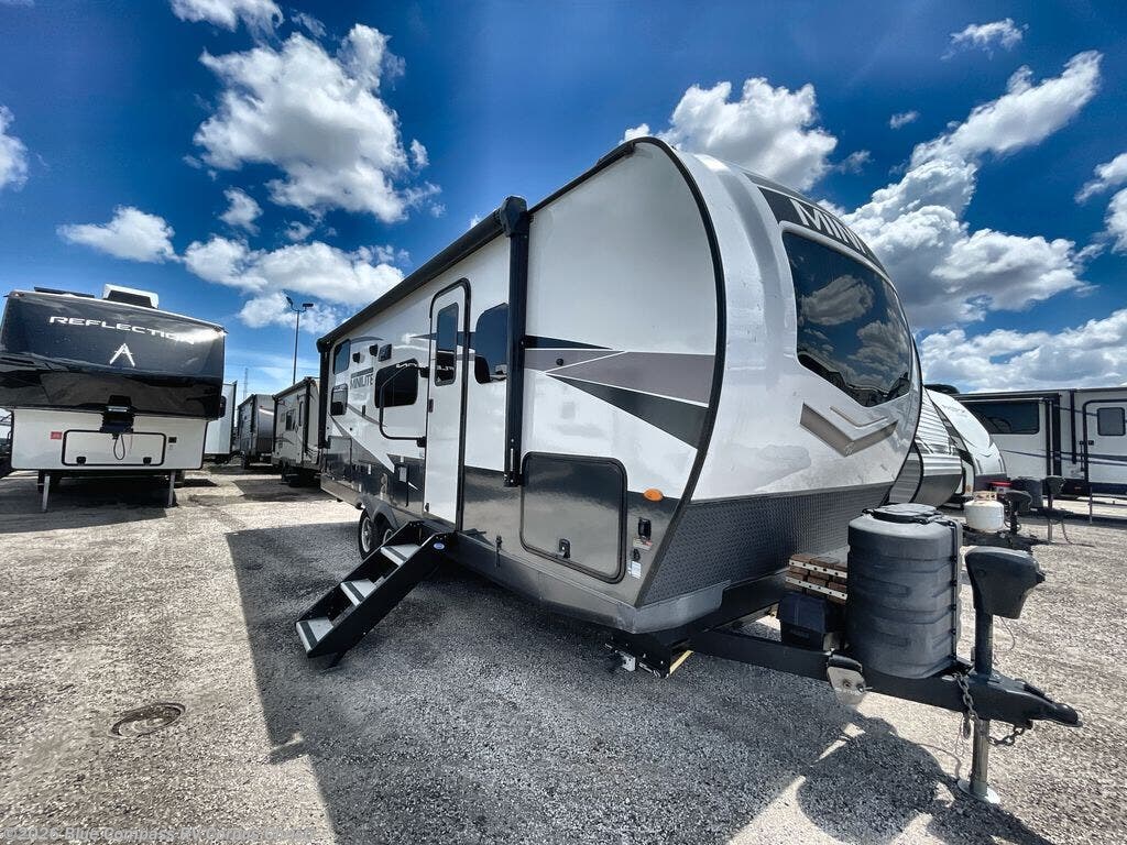 Used 2024 Forest River Rockwood Mini Lite 2509S available in Corpus Christi, Texas