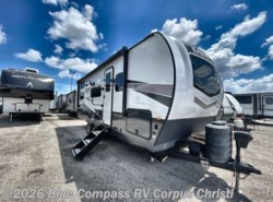 Used 2024 Forest River Rockwood Mini Lite 2509S available in Corpus Christi, Texas