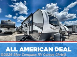 Used 2024 Forest River Rockwood Mini Lite 2509S available in Corpus Christi, Texas