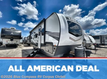 Used 2024 Forest River Rockwood Mini Lite 2509S available in Corpus Christi, Texas