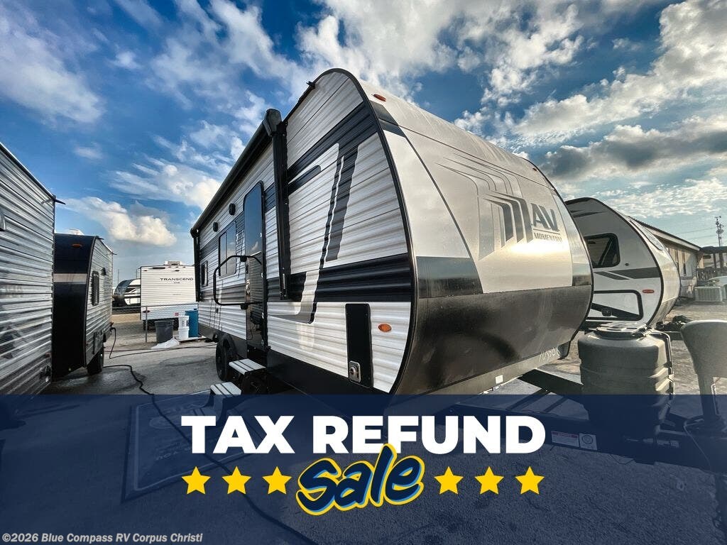 New 2026 Grand Design Momentum MAV 22MAV available in Corpus Christi, Texas