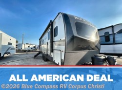 New 2026 Forest River Rockwood Ultra Lite 2618RD available in Corpus Christi, Texas