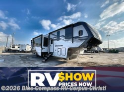 New 2026 Grand Design Momentum M-Class 395MS available in Corpus Christi, Texas