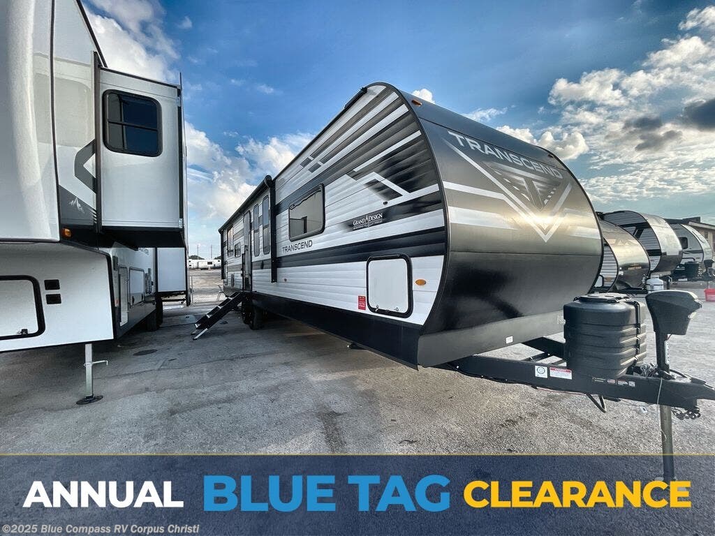 New 2026 Grand Design Transcend Xplor 315RKT available in Corpus Christi, Texas