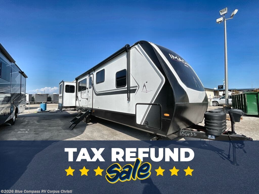New 2026 Grand Design Imagine 3100RD available in Corpus Christi, Texas